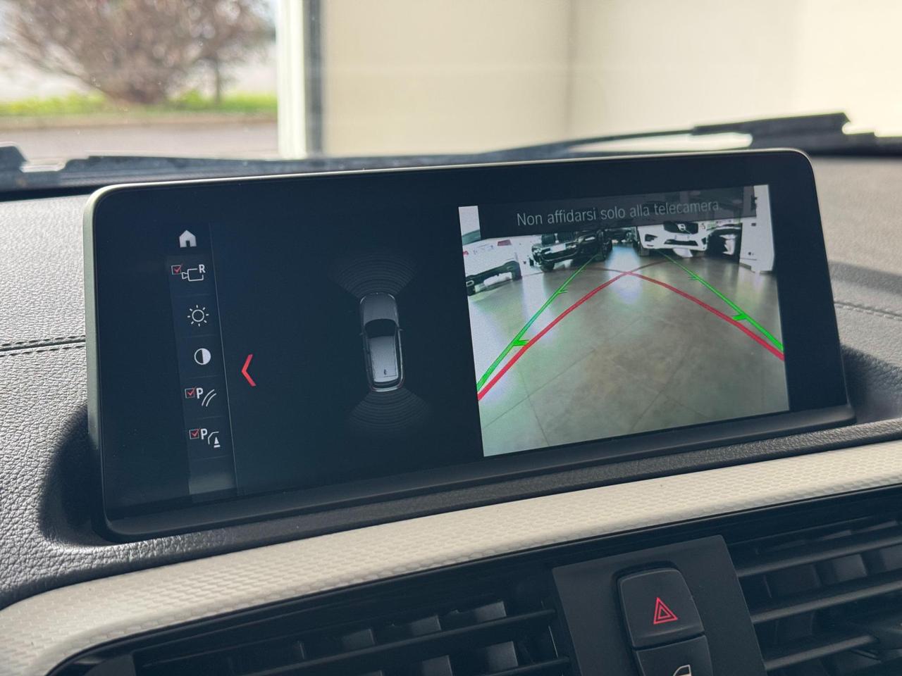 BMW 118 d Aut. Msport 5p