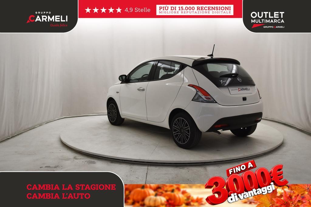 Lancia Ypsilon 1.0 FireFly Hybrid Gold