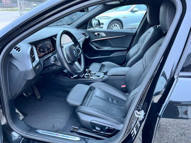 BMW 118 d 5p. Msport Autom.