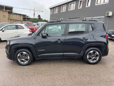 JEEP Renegade 1.6 Mjt 120 CV
