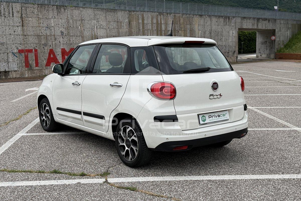 FIAT 500L 1.6 Multijet 120 CV Business
