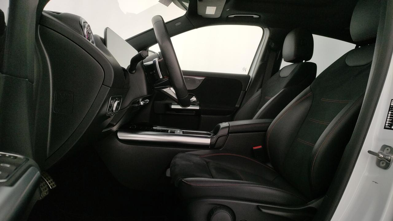 Mercedes-Benz GLA 200 d AMG Line Advanced Plus auto