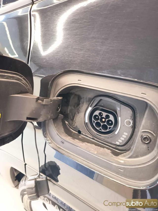 JEEP Compass 1.3 Turbo T4 150 CV aut. 2WD Longitude