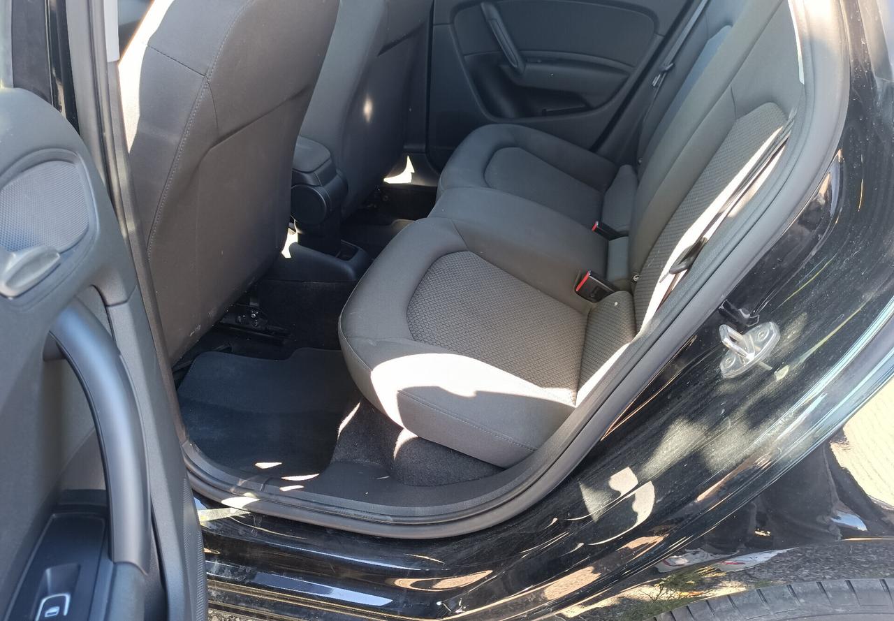 Audi A1 I 2015 SportbackSportback 1.4 tdi