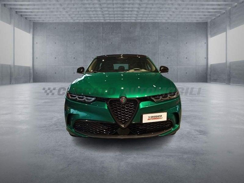 Alfa Romeo Tonale Tonale My24 Hybrid 160cv Tributo Italiano