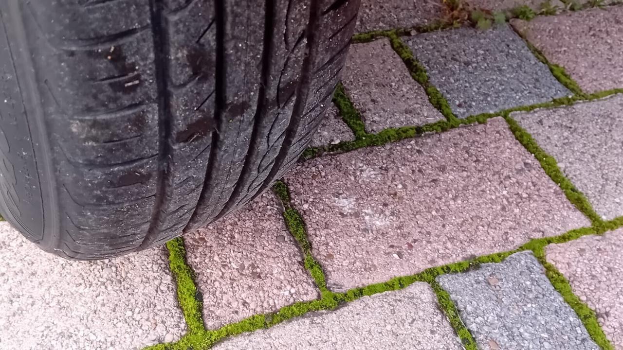 Fiat Panda 1.4 Dynamic Natural Power Mamy