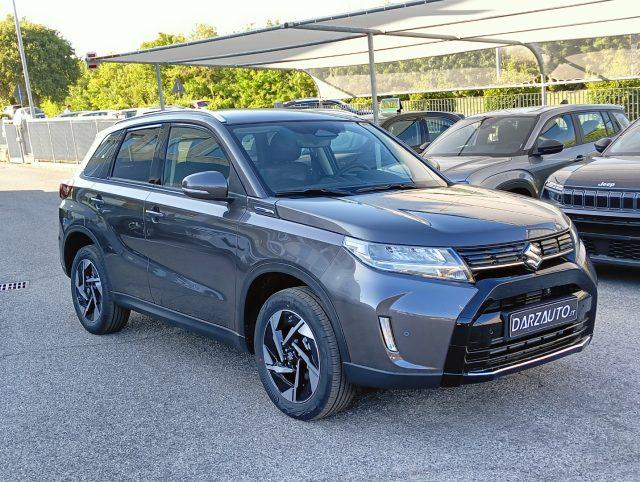 SUZUKI Vitara Top AllGrip 1.4 Hybrid 4WD MODEL 2026