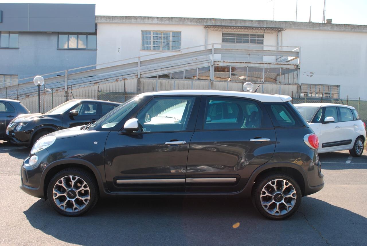 FIAT 500 L TREKKING 1.3 MJT 95 CV