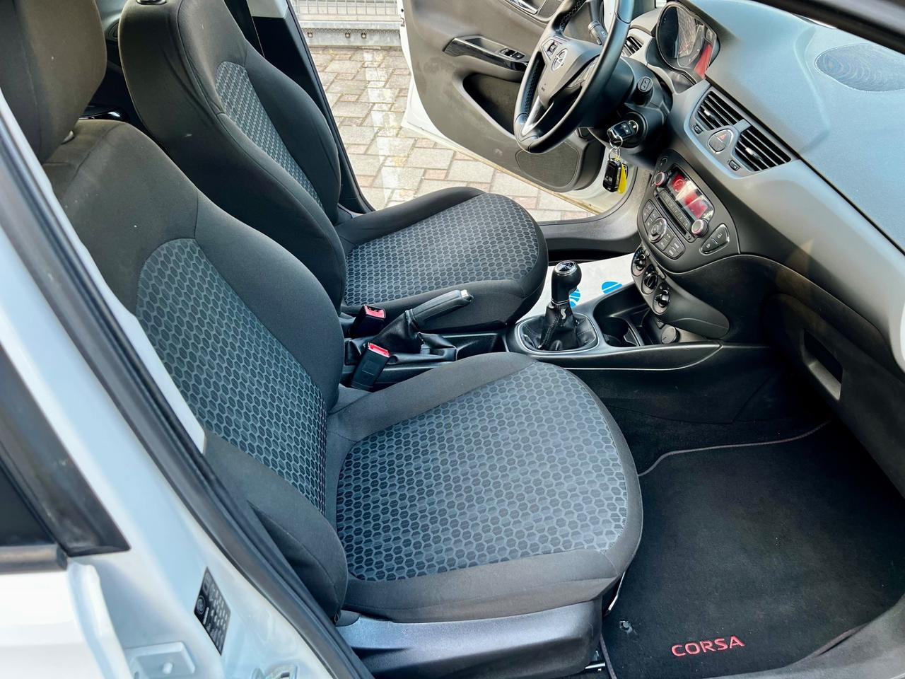 Opel Corsa 1.3 CDTI 95CV F.AP. 5 porte Edition