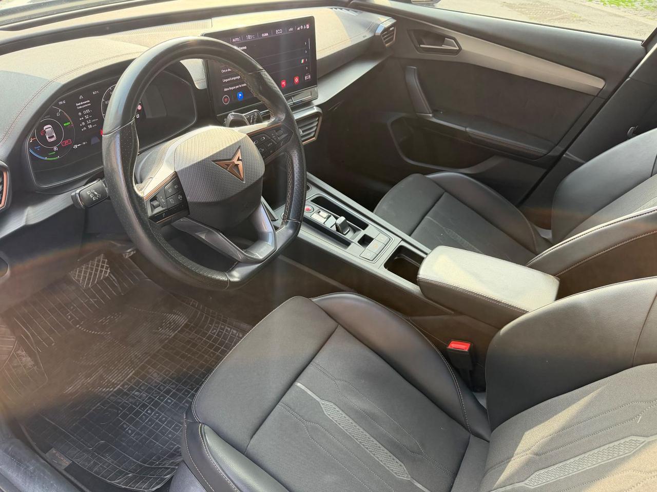 Cupra Formentor 1.4 e-HYBRID PHEV BAT #9775