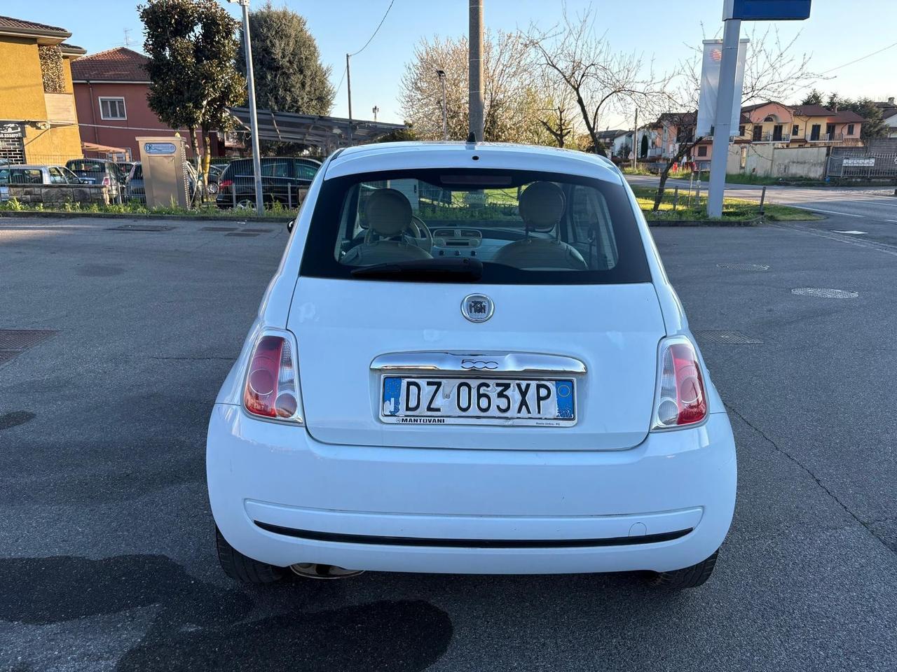 Fiat 500 1.2 Pop*EURO5*