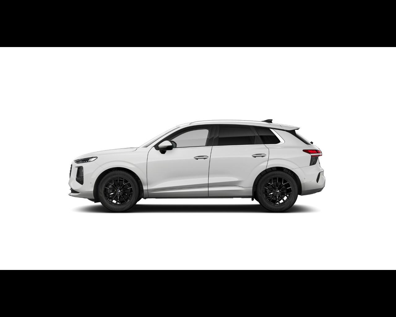 AUDI Audi Q3 SUV Business Advanced TDI 110 kW S tronic