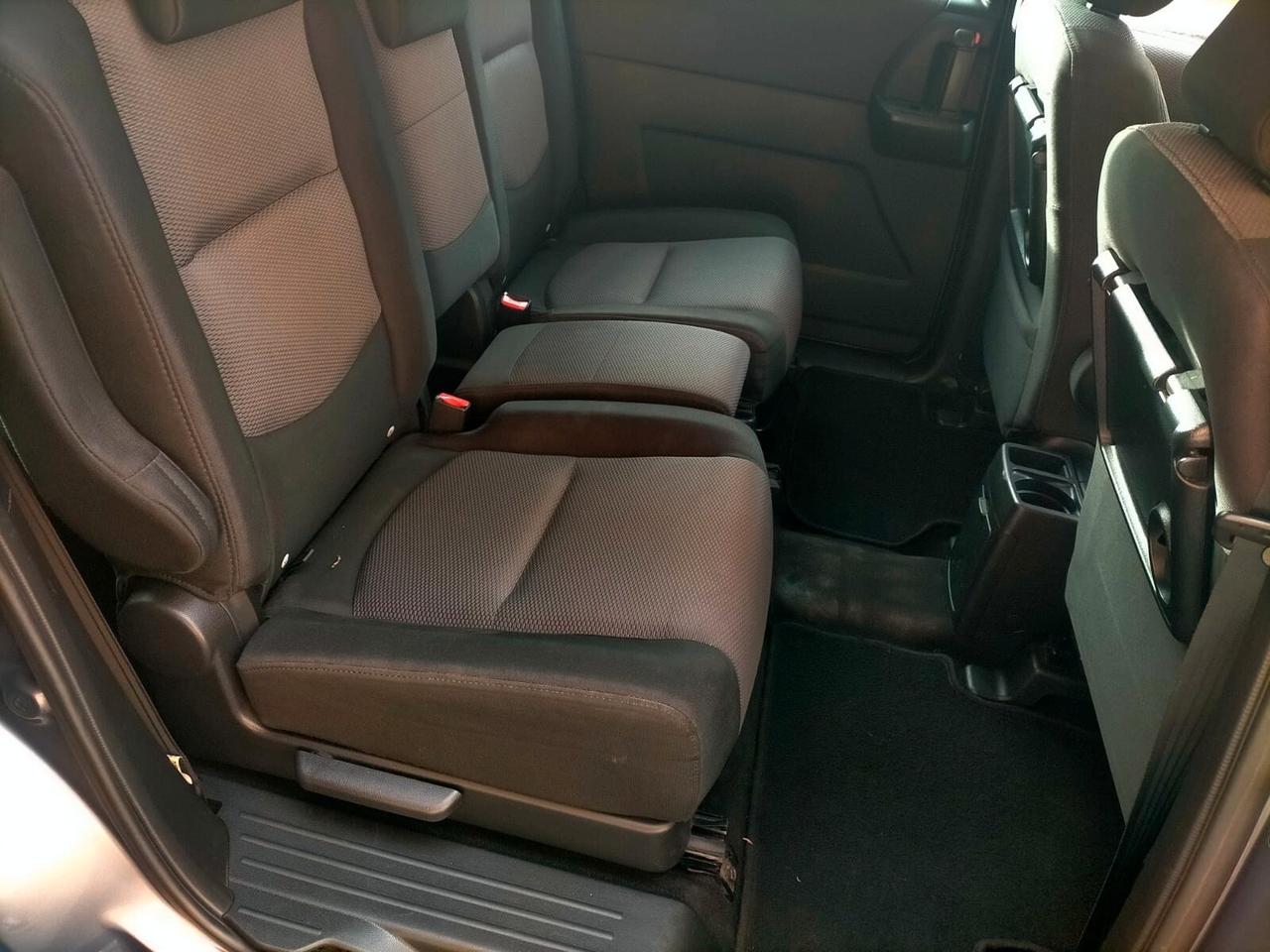 Mazda 5 2.0 MZ-CD 16V 110CV 7 POSTI