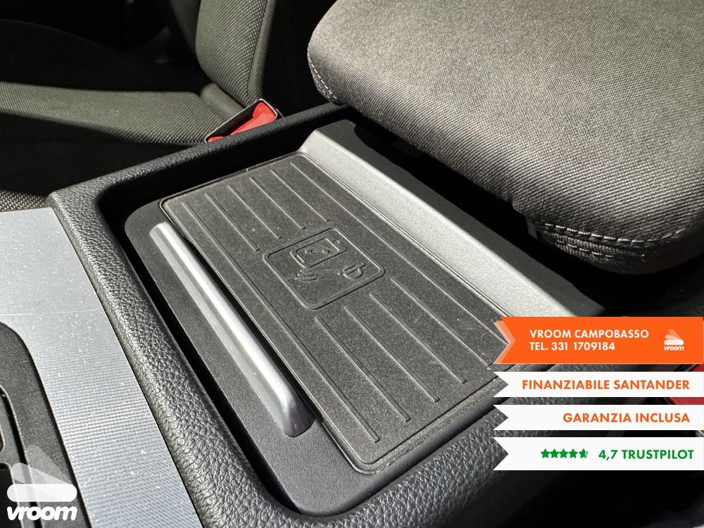 AUDI Q5 2ª serie Q5 50 TFSIe quattro S tronic ...