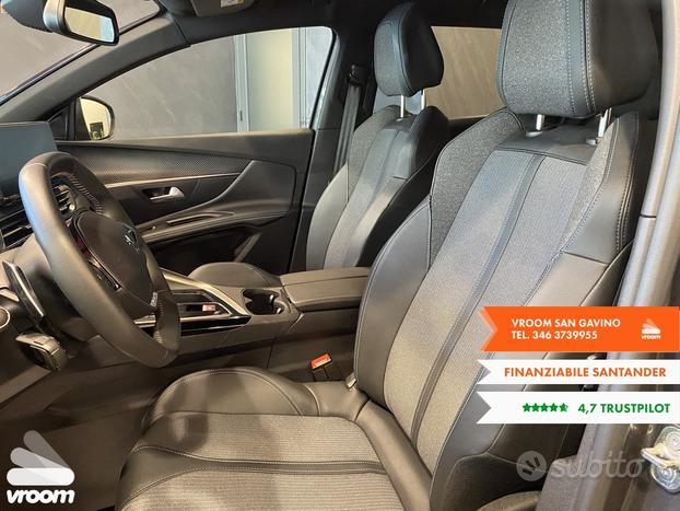 PEUGEOT 3008 2 serie 3008 BlueHDi 130 S&S EAT8...