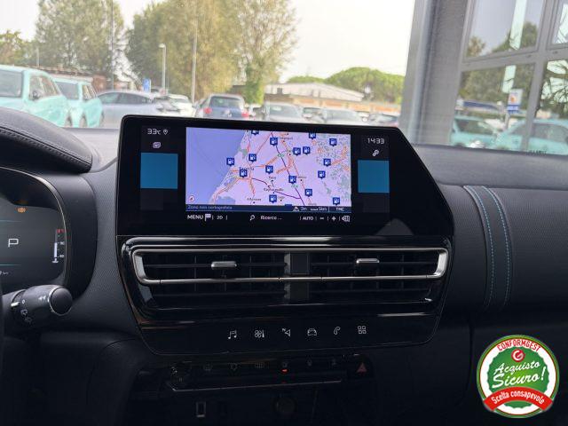 CITROEN C5 Aircross Hybrid e-DCS6 Plus ANCHE NEOPATENTATI