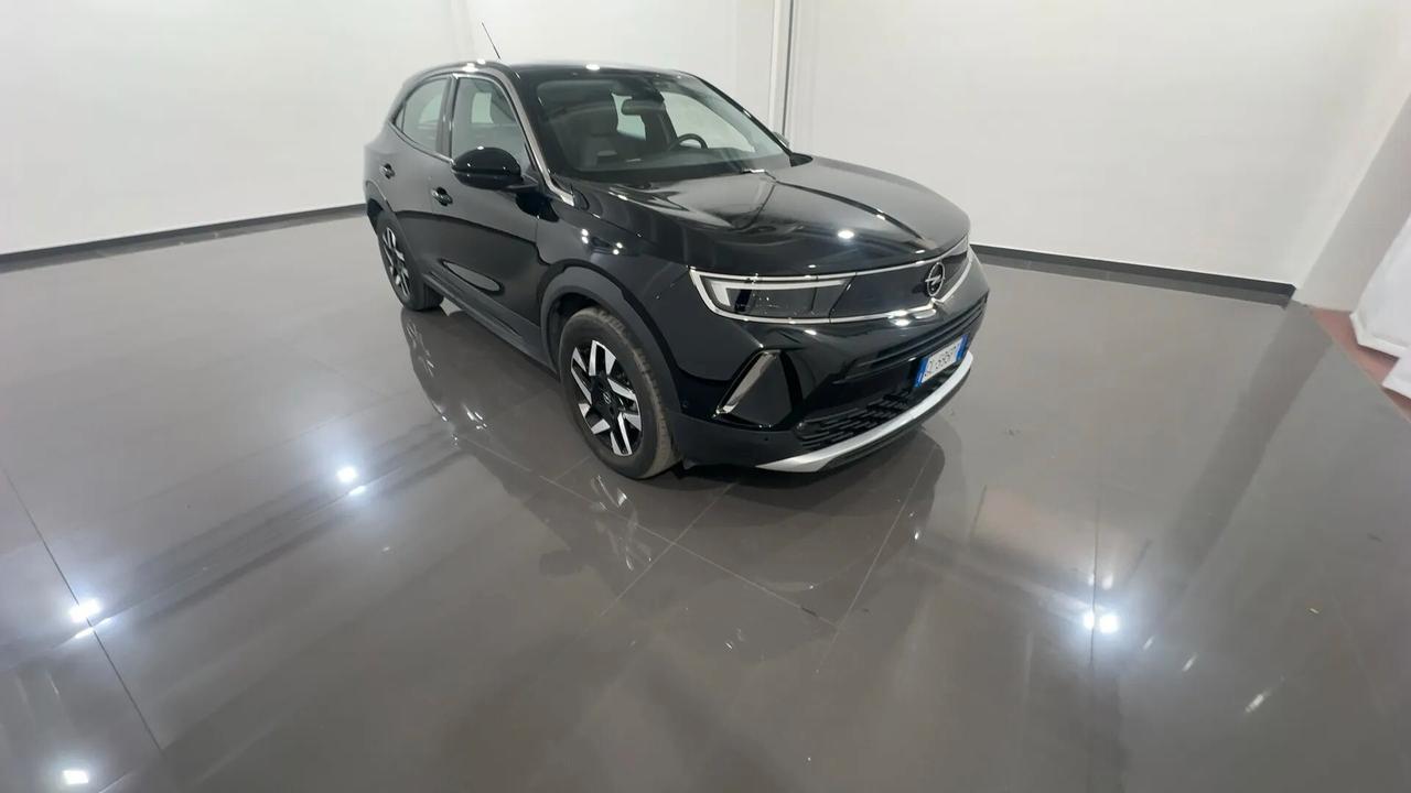 Opel Mokka Mokka-e Elegance