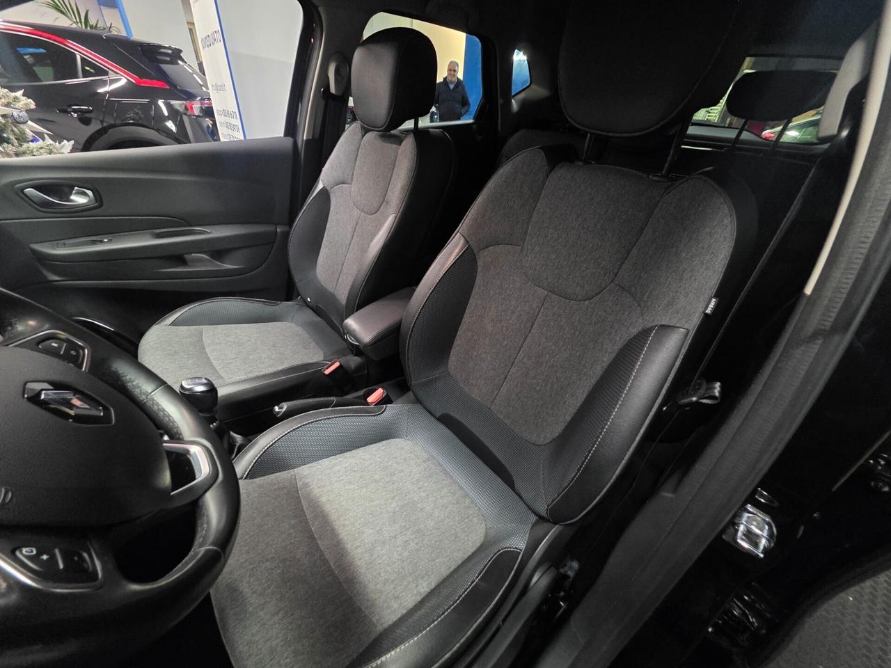 Renault Captur dCi 8V 110 CV Start&Stop Energy Int