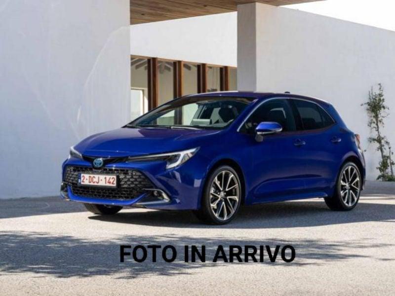 Toyota Corolla 1.8 Hybrid Active