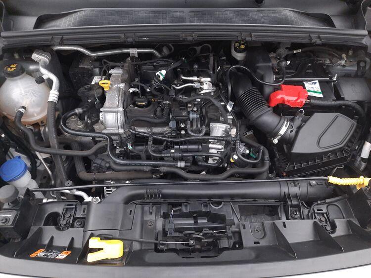 Ford Puma Hybrid ST-Line BR791767 1.0 Mild Hybrid 125CV