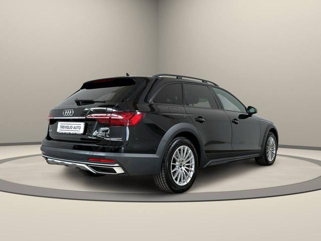 AUDI A4 allroad 40 TDI 204 CV S tronic Business