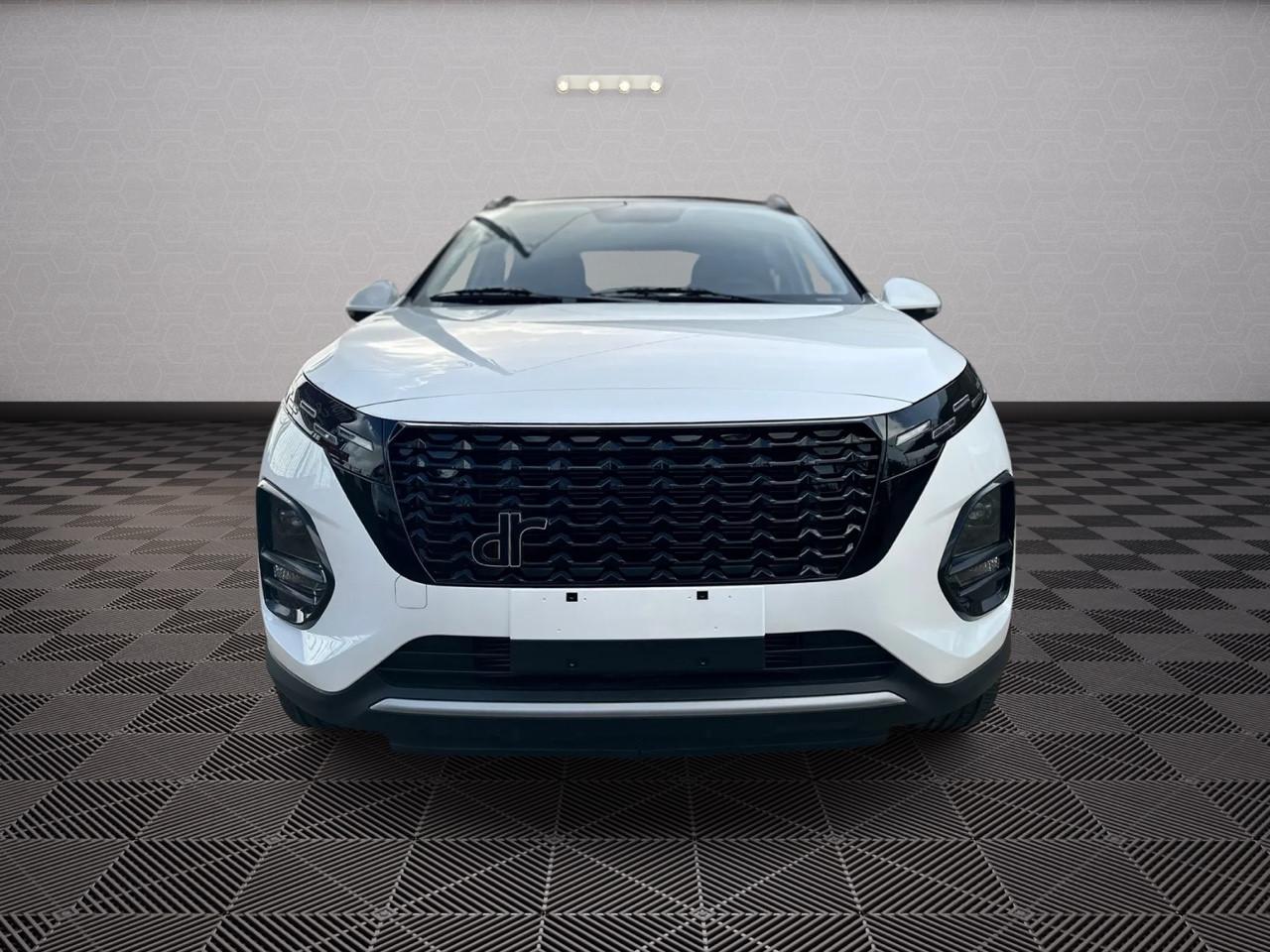 Dr 3 dr3 1.5 Bi-Fuel GPL Collection