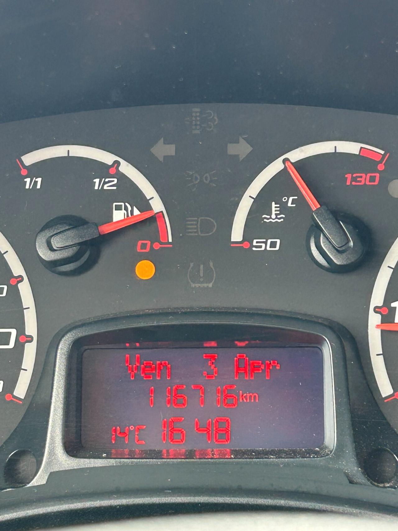 Ford Ka 1.2 GPL 69 Cv 2016