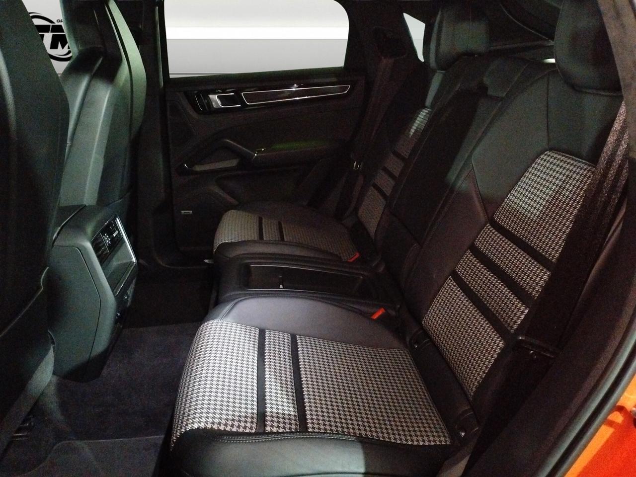 Porsche Cayenne Coupe 2019 3.0 tiptronic * IVA ESPOSTA *