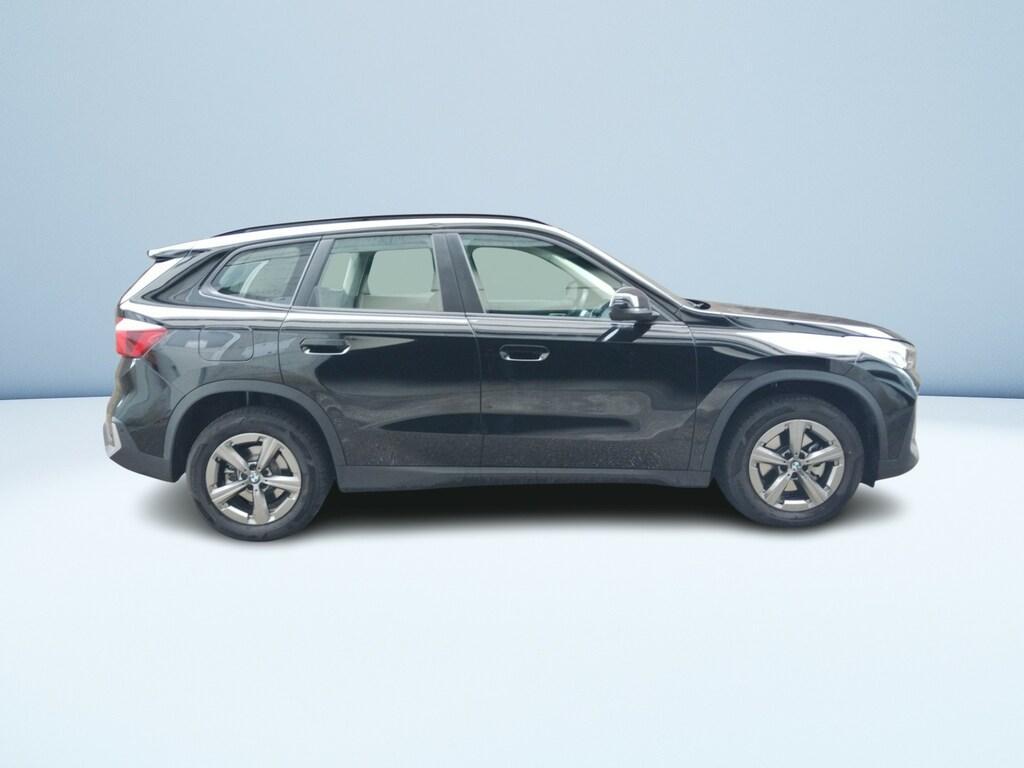 BMW X1 20 d Mild Hybrid 48V xDrive DCT