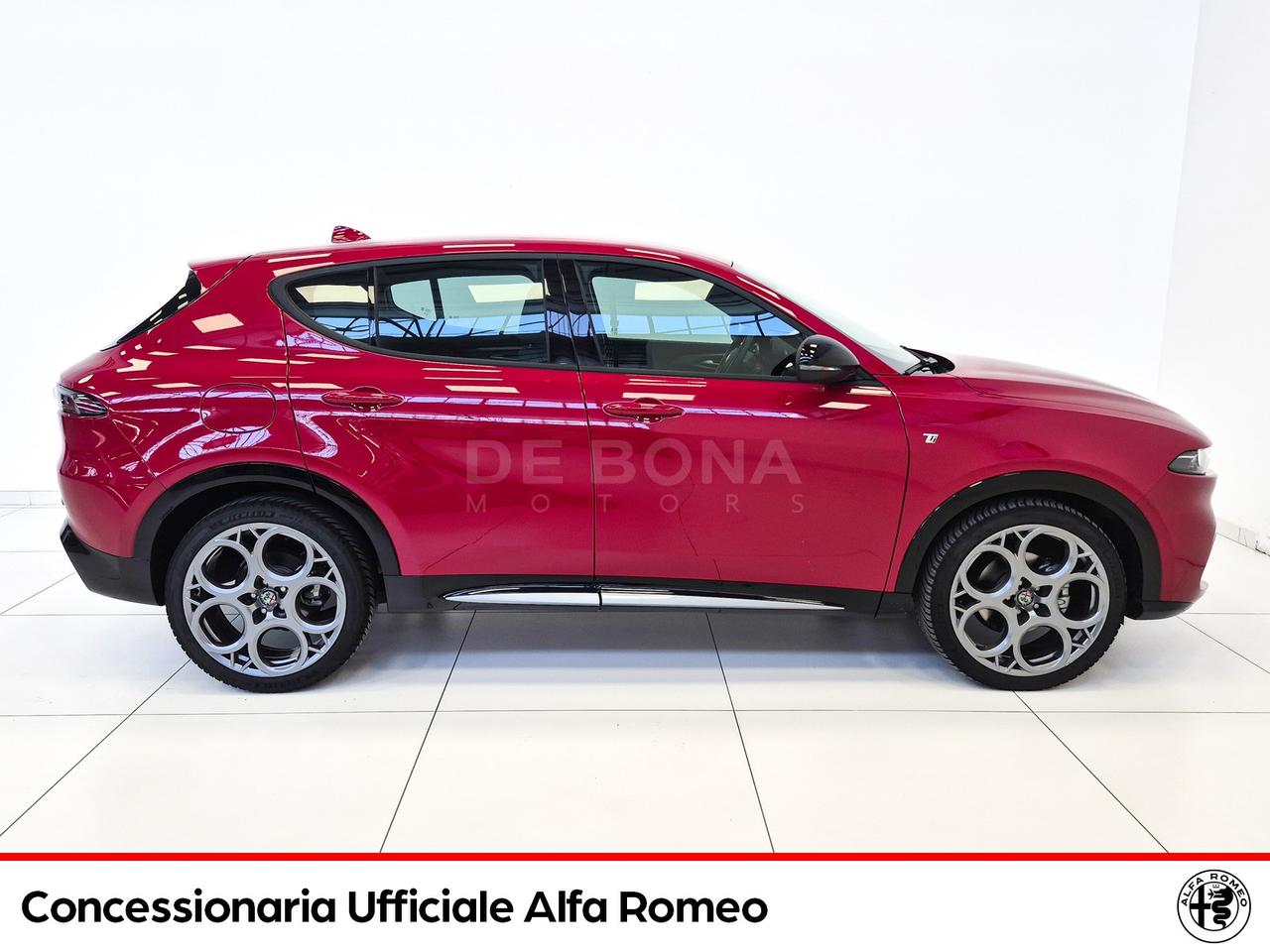 Alfa Romeo Tonale 1.6 ti 130cv tct6
