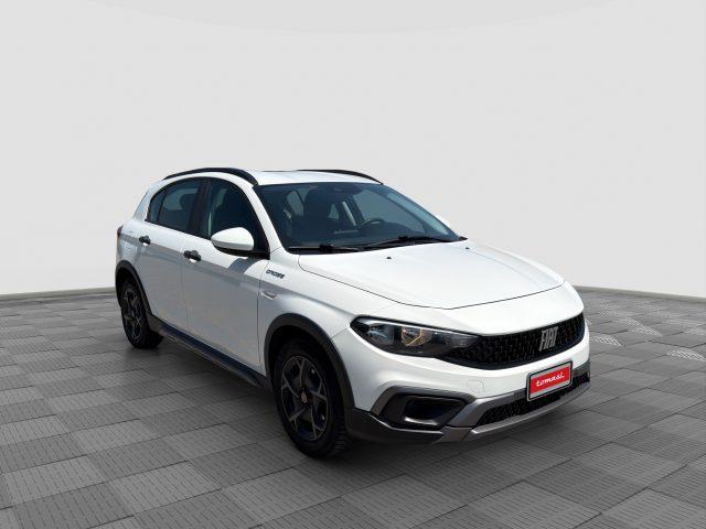 FIAT Tipo Tipo 1.5 Hybrid DCT 5 porte City Cross