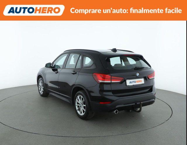 BMW X1 sDrive16d Advantage