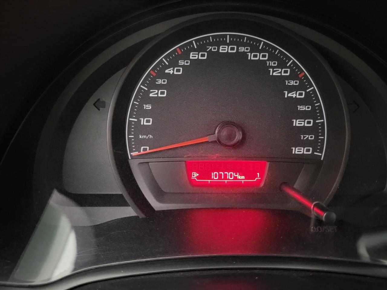 Seat Mii PREZZO REALE unico proprietario