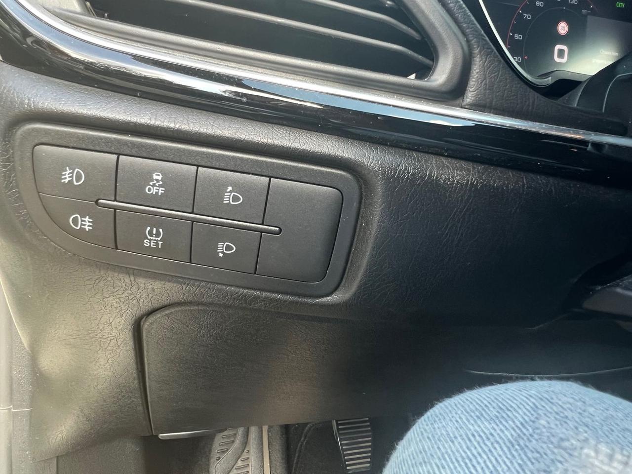 Fiat Tipo City Sport 1.0 #6792
