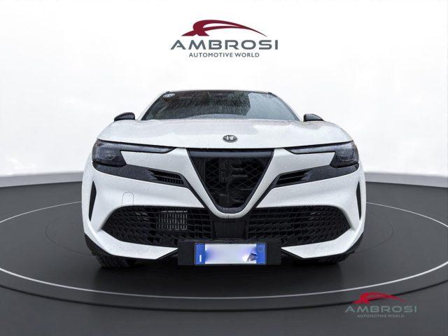 ALFA ROMEO Junior My25 Ibrida Speciale