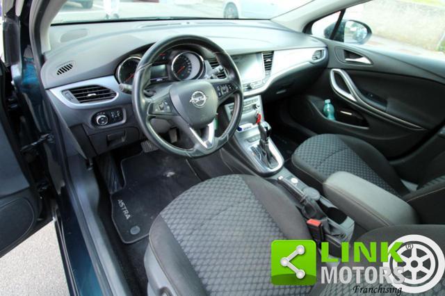 OPEL Astra 1.6 CDTi 136CV aut. Sports Tourer Innovation