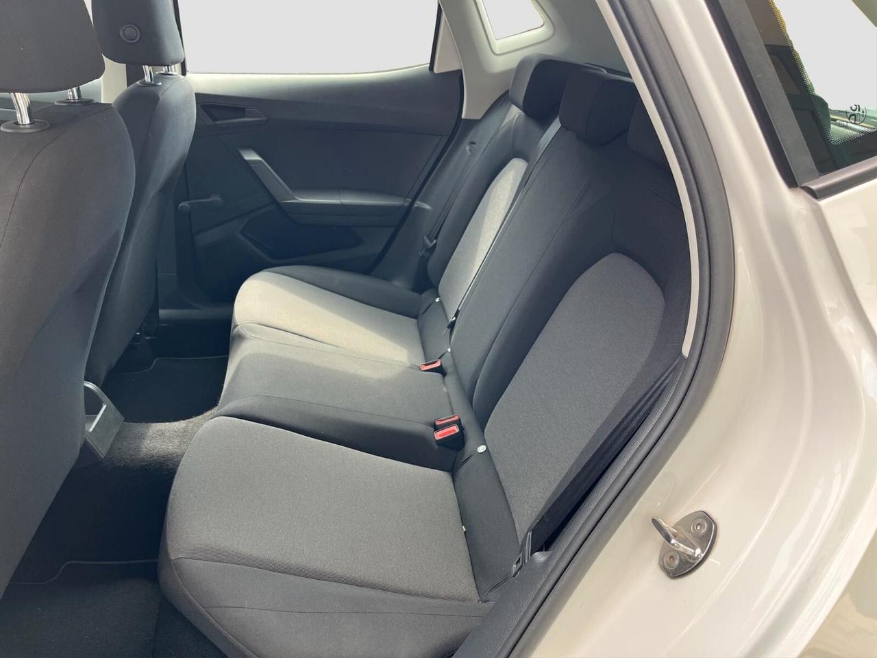 Seat Ibiza 1.0 TGI 90 CV 5 porte XCELLENCE 2020