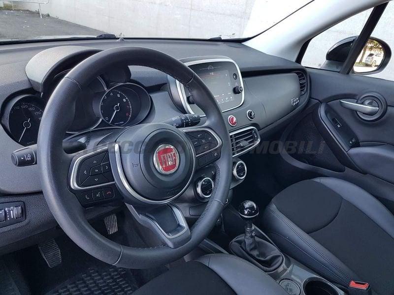 FIAT 500X 500X 1.0 t3 Cross 120cv