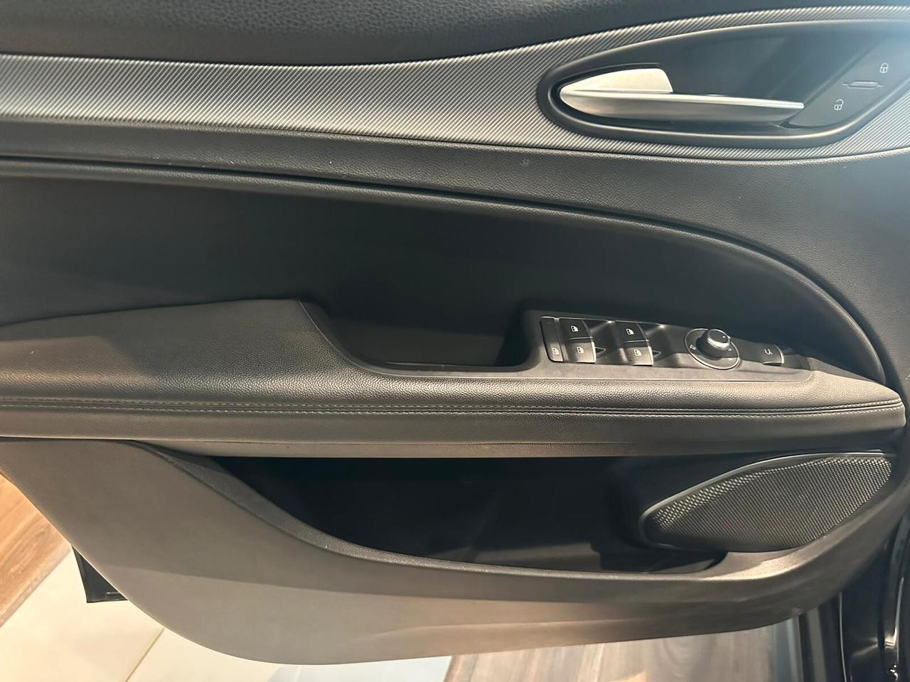 Alfa Romeo Stelvio 2.2 Turbodiesel 190 CV AT8 Q4 Sprint