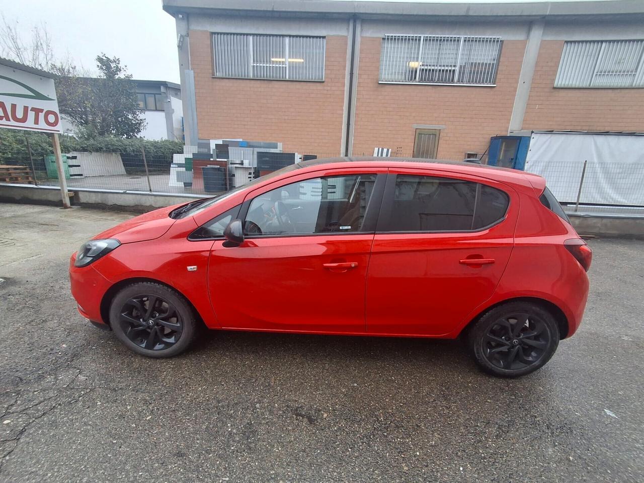 Opel Corsa 1.3 CDTI ecoFLEX 95CV Start&Stop 5 porte Innovation