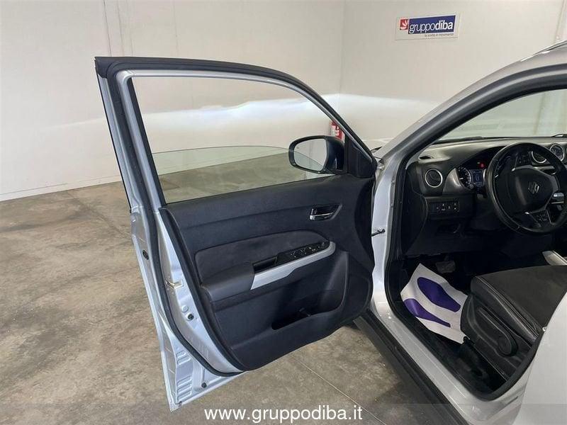 Suzuki Vitara II 2015 Benzina 1.6 vvt V-Top s&s 2wd auto