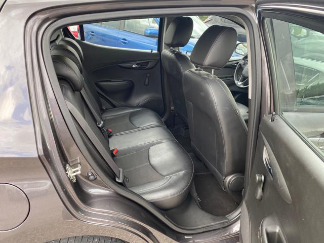 OPEL Karl 1.0 75 CV Innovation