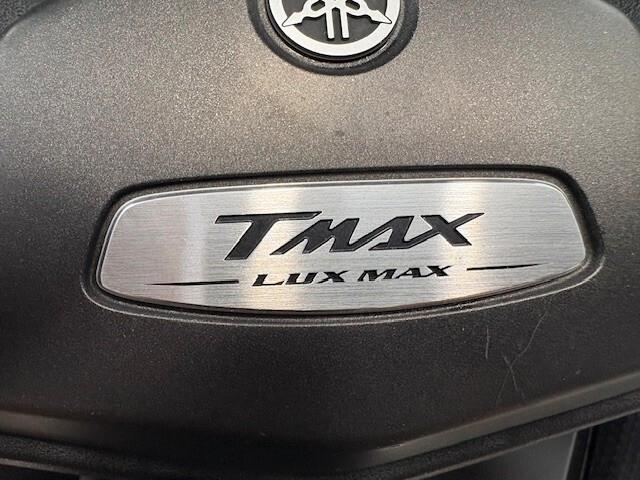 Yamaha T Max 530 LUX