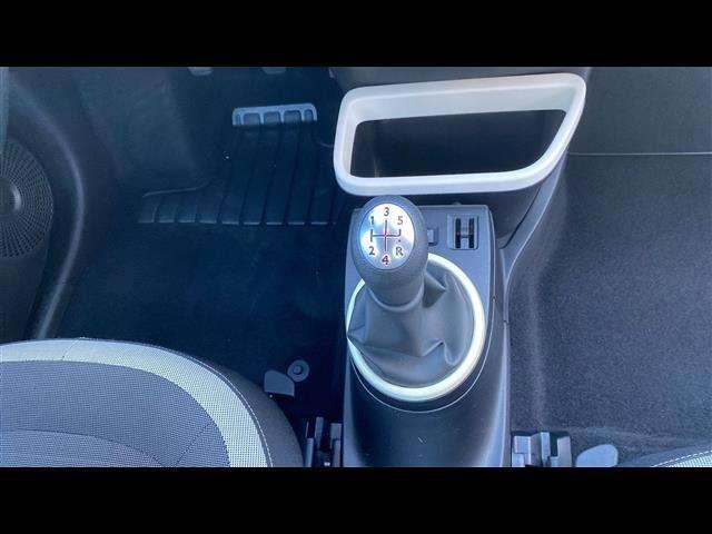 Renault Twingo 1.0 SCe 69cv Zen E6