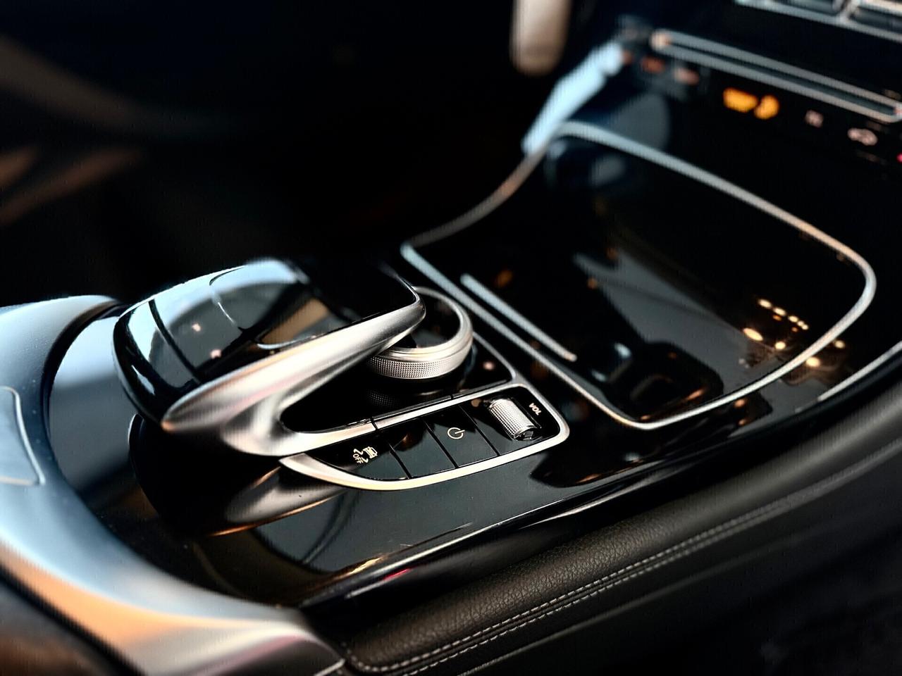 Mercedes-benz GLC 220 d 4Matic Premium *PELLE*NAVI*LED*FULL