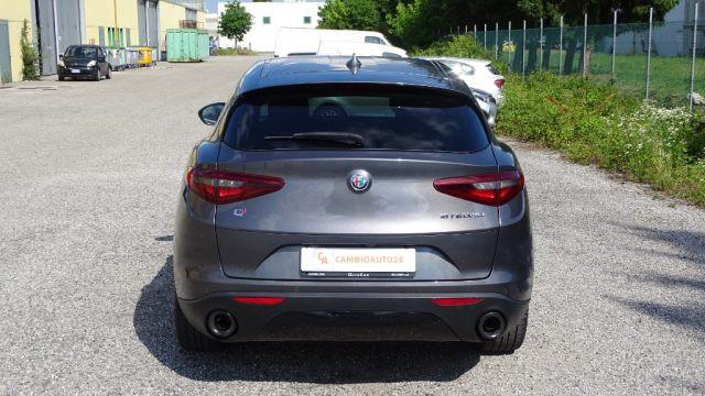 ALFA ROMEO Stelvio 2.0 Turbo 280 CV AT8 Q4 VELOCE, Garanzia Inclusa..