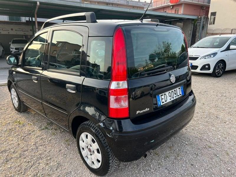 FIAT Panda Panda 1.2 Dynamic 69cv E5