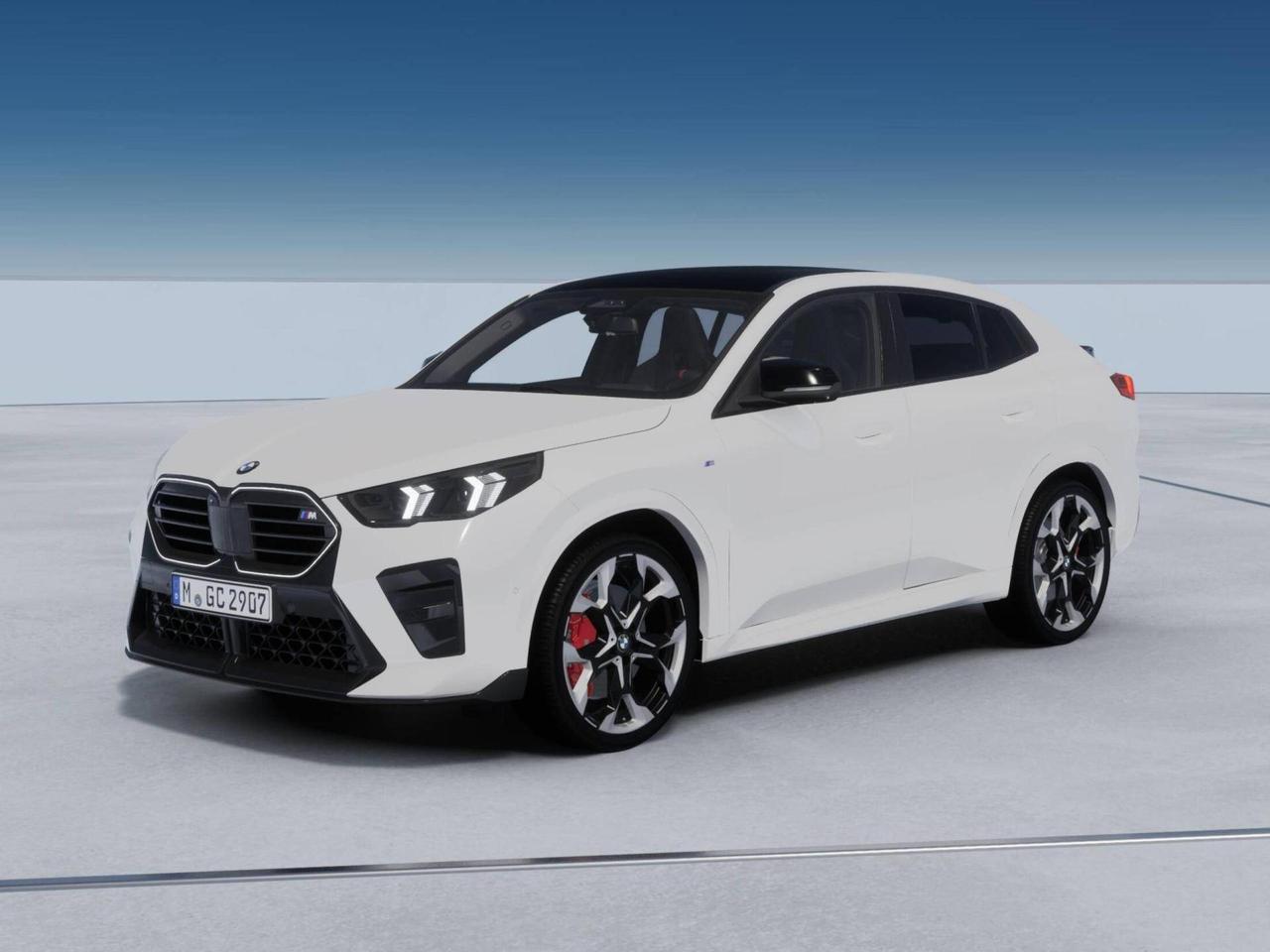 BMW X2 M35i xDrive MSport Pro