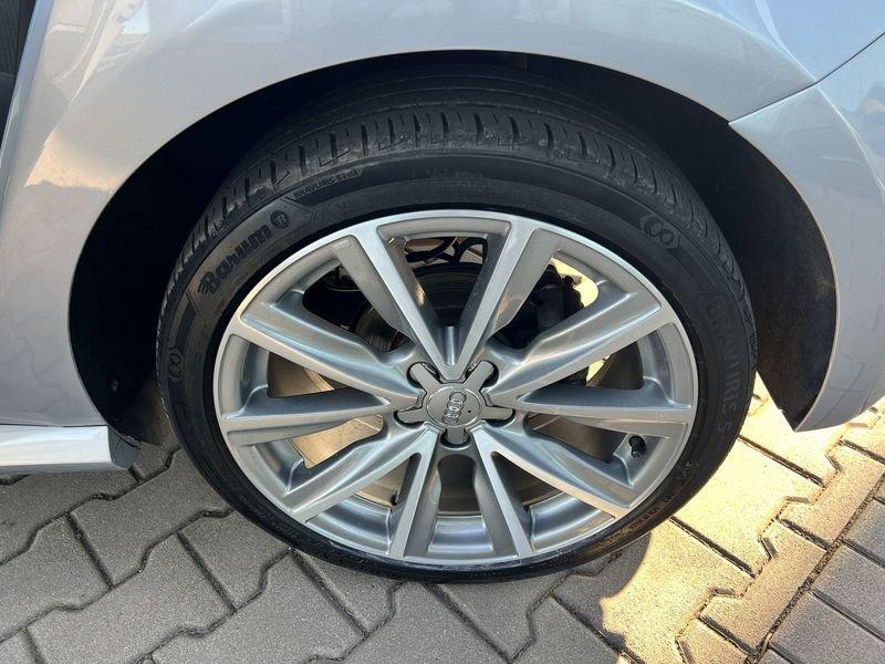 Audi A1 SPB 1.0 82CV TFSI ultra Admired