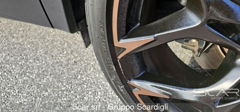 Cupra Formentor Formentor 2.5 TSI 4Drive DSG VZ5